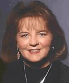 AnnetteDurrett